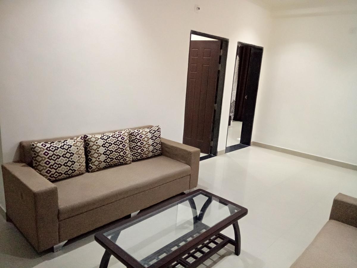 Anamsa Residency Hotel Vrindávan Kültér fotó
